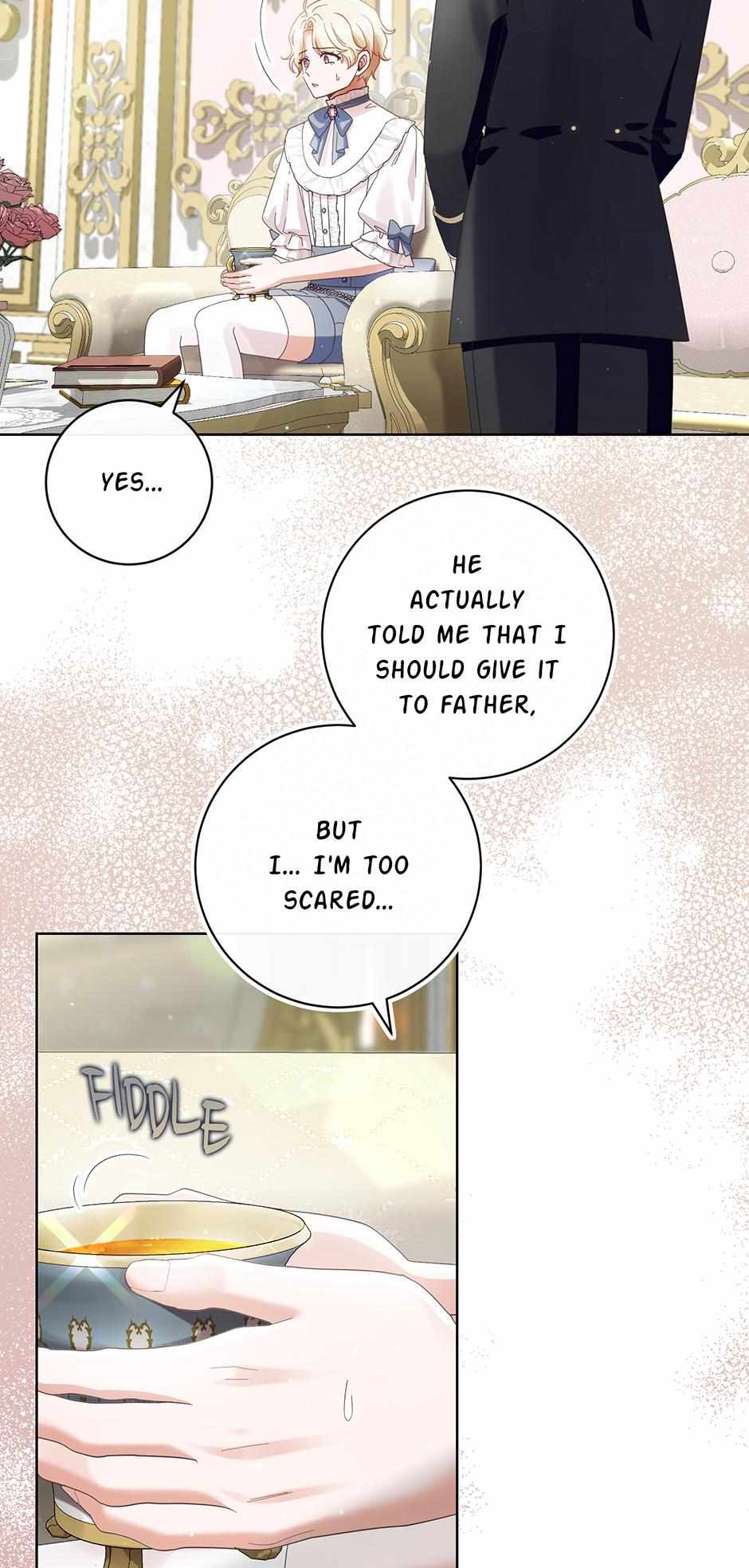 I Will Remove Them From My Life Chapter 108 15